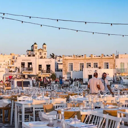 Heritage With Terrace In The Trendy Port Of *