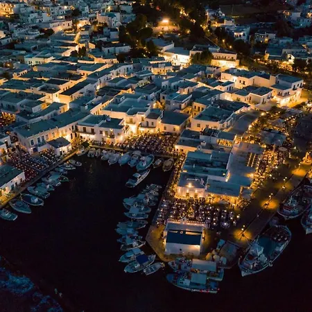 Heritage With Terrace In The Trendy Port Of