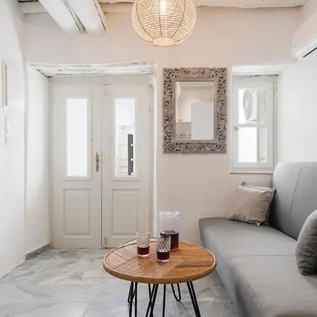Holiday home Heritage With Terrace In The Trendy Port Of *
