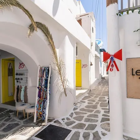 Holiday home Heritage With Terrace In The Trendy Port Of