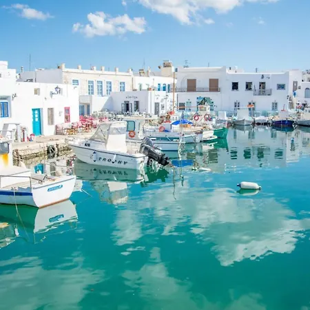 Heritage With Terrace In The Trendy Port Of *