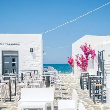Heritage With Terrace In The Trendy Port Of