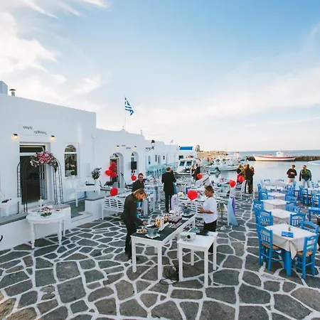 Casa vacanze Heritage With Terrace In The Trendy Port Of *