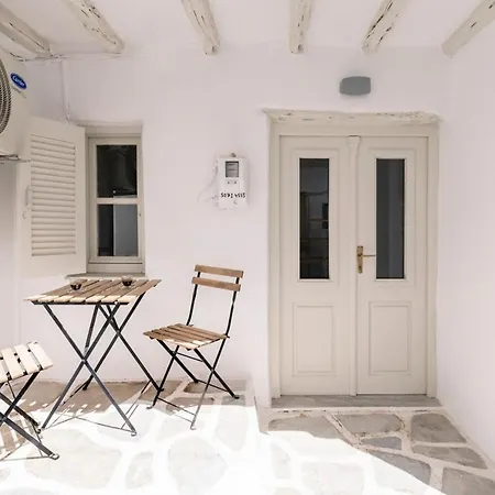 Heritage With Terrace In The Trendy Port Of *