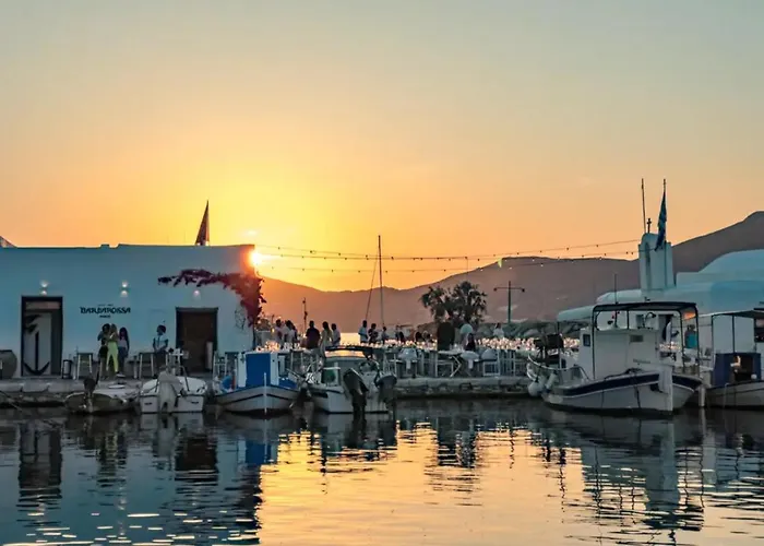 Heritage With Terrace In The Trendy Port Of Holiday home