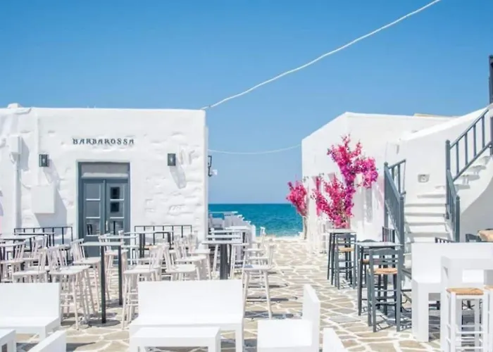 Heritage With Terrace In The Trendy Port Of