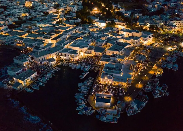 Heritage With Terrace In The Trendy Port Of