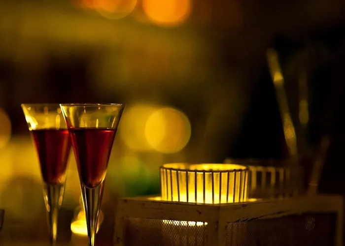 Heritage With Terrace In The Trendy Port Of Holiday home