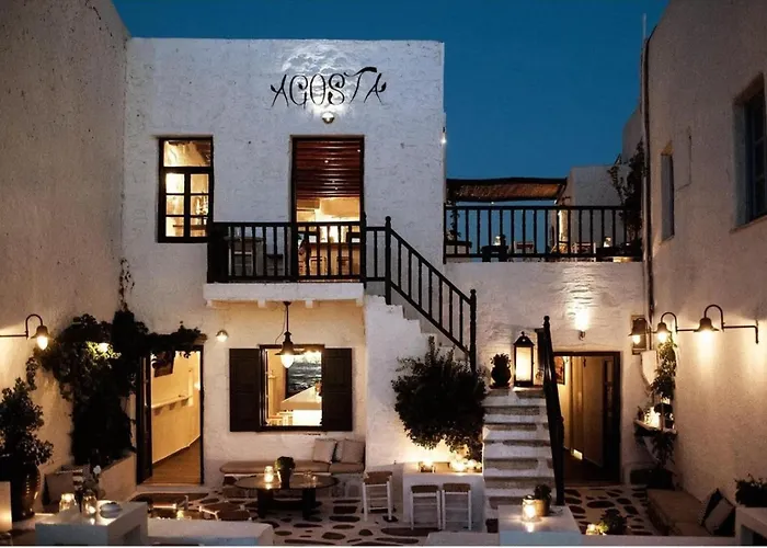 Heritage With Terrace In The Trendy Port Of