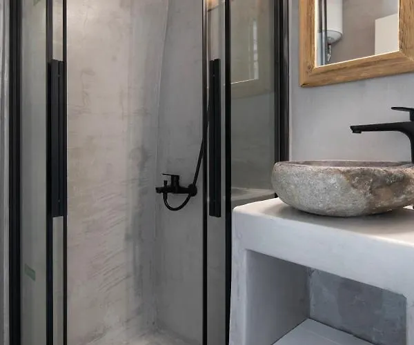 Holiday home Heritage With Terrace In The Trendy Port Of *