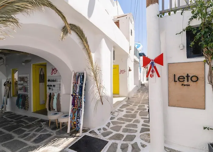 Holiday home Heritage With Terrace In The Trendy Port Of