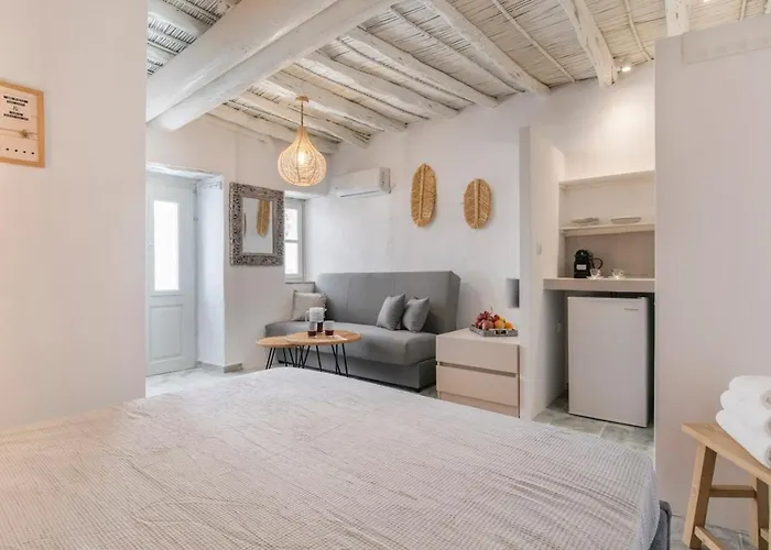 Heritage With Terrace In The Trendy Port Of