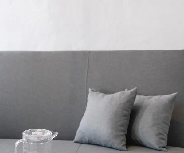 Heritage With Terrace In The Trendy Port Of Naousa (Paros)